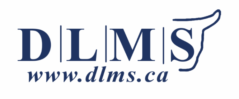 DLMS Logo