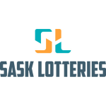 Sask Lotteries logo