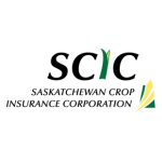 Saskatchewan Crop Insurance Corporation (SCIC)