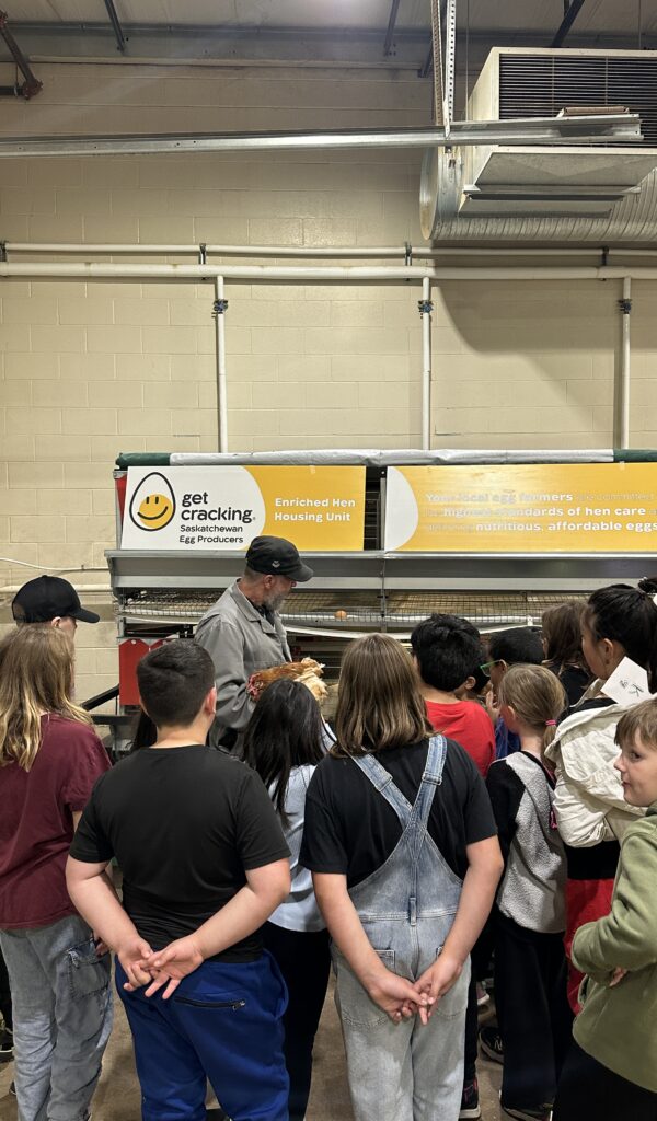 Ag Experience 2024