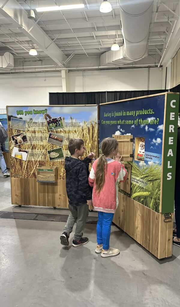 Ag Experience 2024