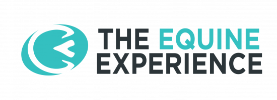 Equine Experience Logo FC-liner